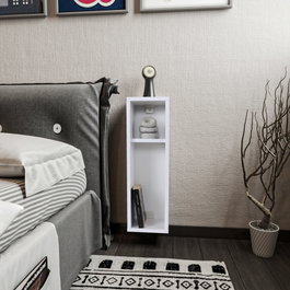 Hanah Home Turra - Blanco